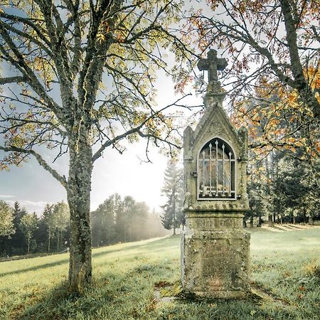 Gasthof Haudum Helfenberg Luaran gambar