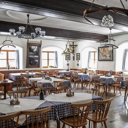 Gasthof Haudum Helfenberg Luaran gambar