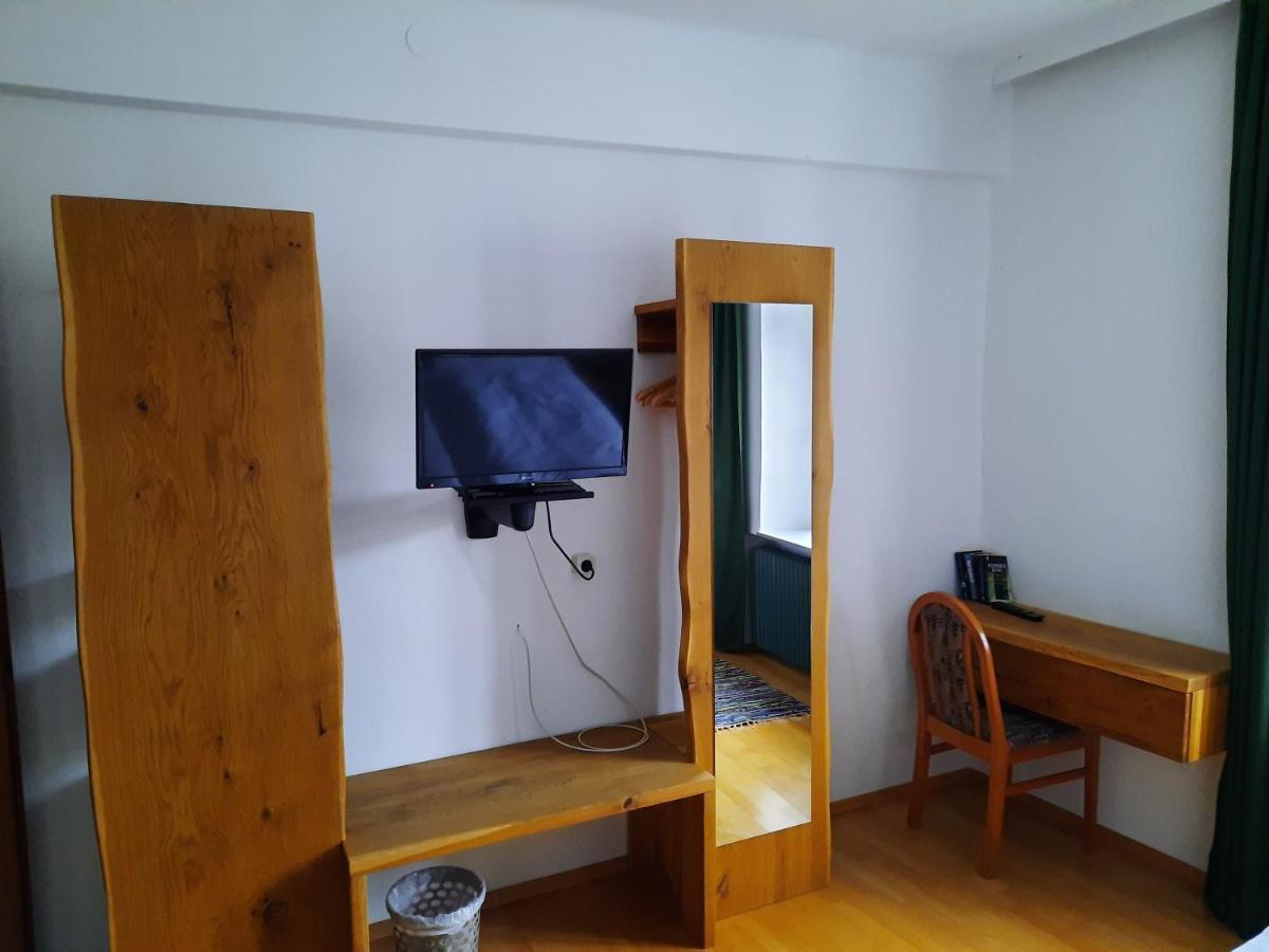 Gasthof Haudum Helfenberg Luaran gambar