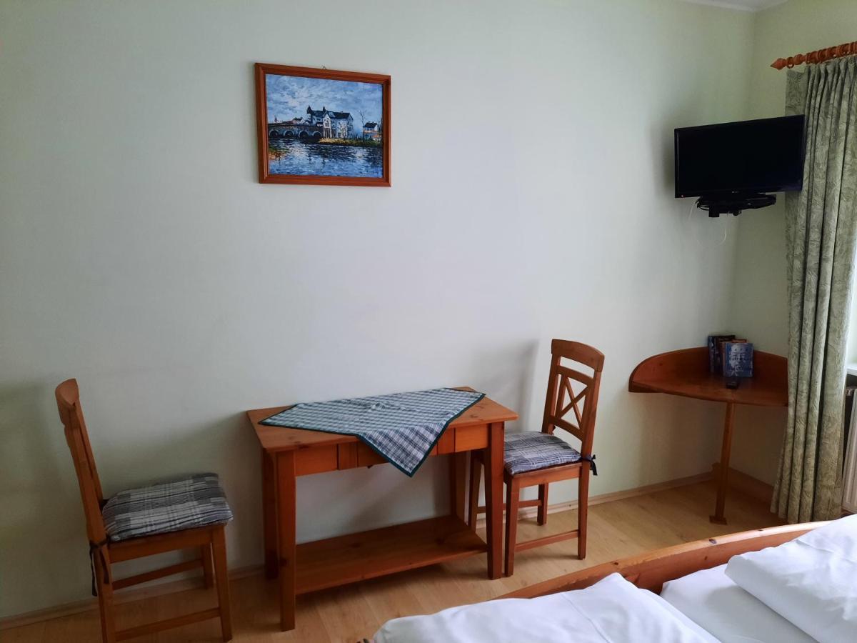 Gasthof Haudum Helfenberg Luaran gambar