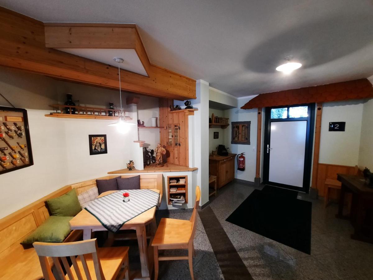 Gasthof Haudum Helfenberg Luaran gambar