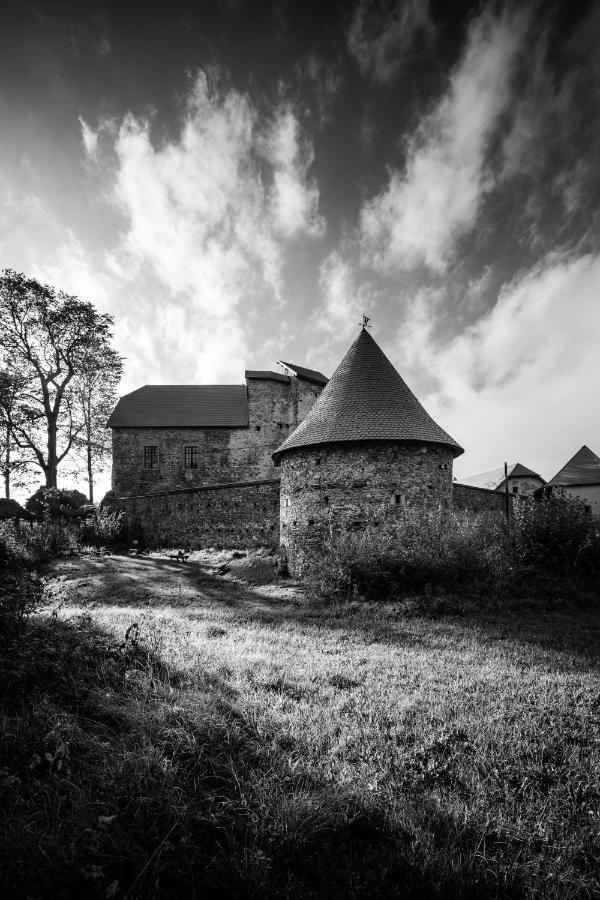 Gasthof Haudum Helfenberg Luaran gambar