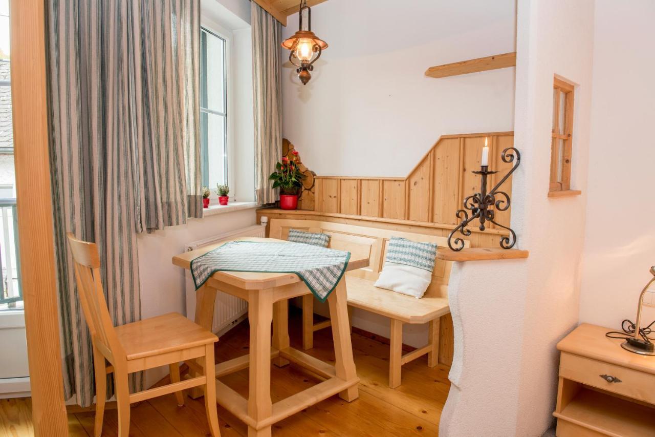 Gasthof Haudum Helfenberg Luaran gambar